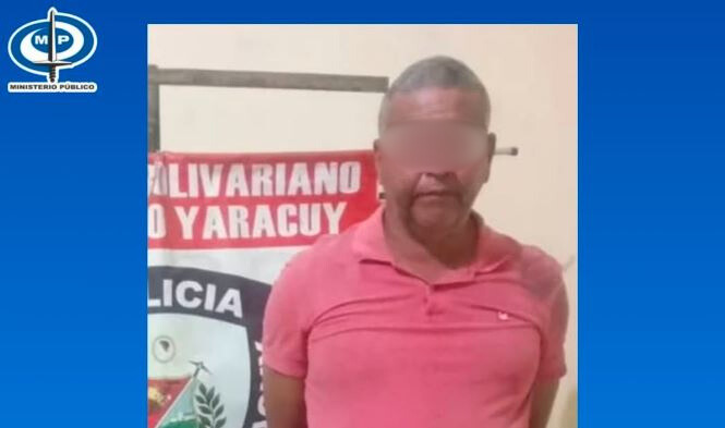 No aceptó la ruptura y la quemó viva: El estremecedor caso de femicidio en Yaracuy