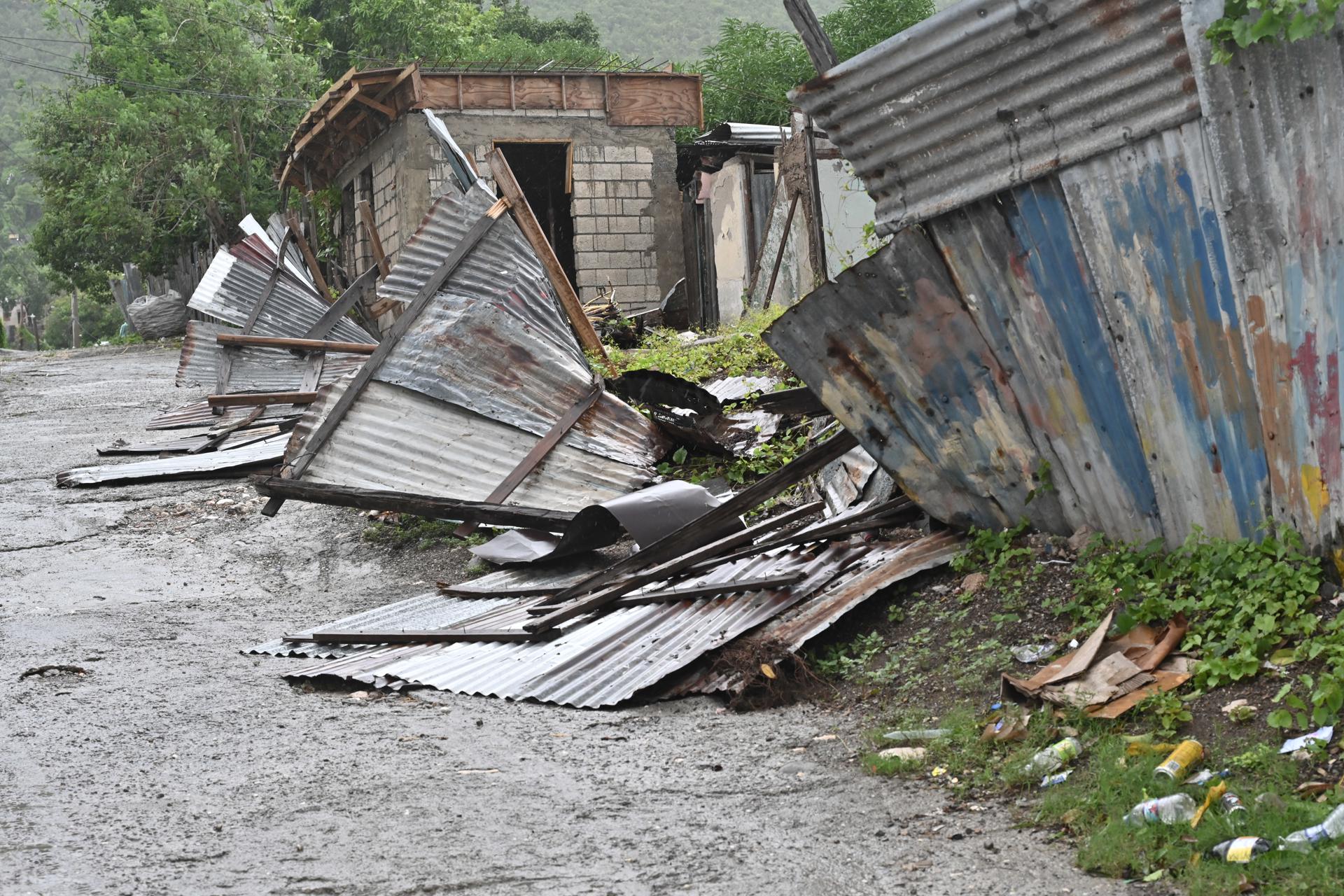 Reino Unido está dispuesto a brindar ayuda humanitaria a Jamaica, según Primer Ministro