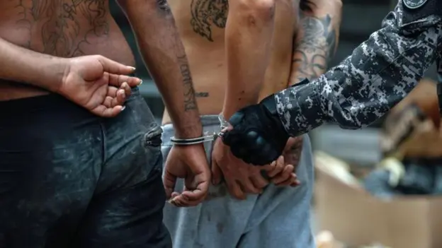 Más de 132 muertos en Brasil: ¿qué es Comando Vermelho y cuánto poder tiene?