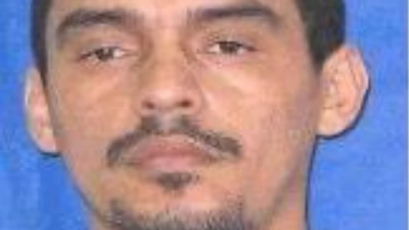 Quién es "Doca", el número 2 de Comando Vermelho que burló la operación policial más grande en la historia de Brasil