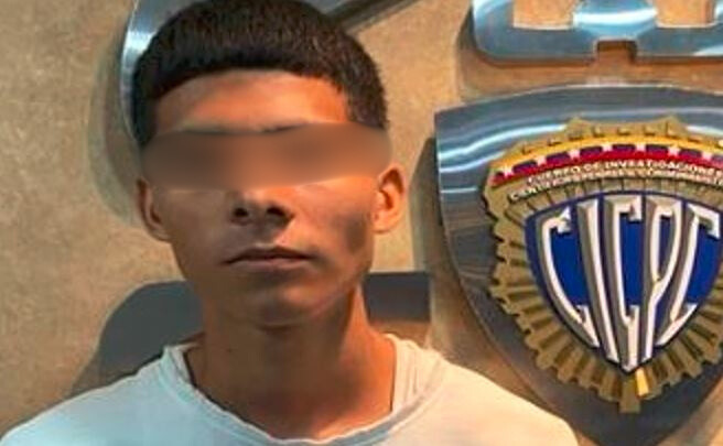 No lograron ocultar el cuerpo: Cicpc reveló escalofriantes detalles de un macabro homicidio en Caracas