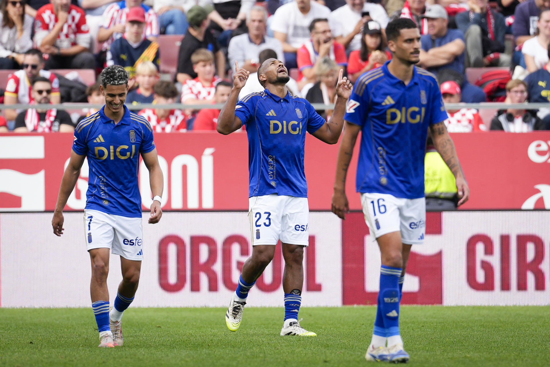 Salomón Rondón agrandó su leyenda y alcanzó una cifra redonda hasta ahora inalcanzable entre venezolanos