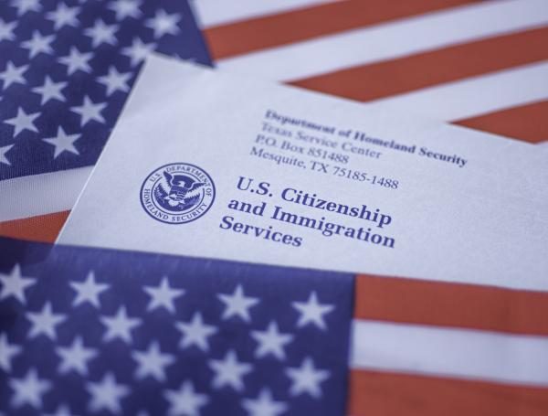 Venezolano tenía autorización de empleo y TPS en EEUU, pero terminó arrestado por insólito error