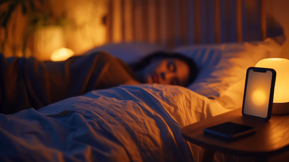 Querrás dormir mejor después de saber lo que le pasa al cerebro después de una mala noche de sueño