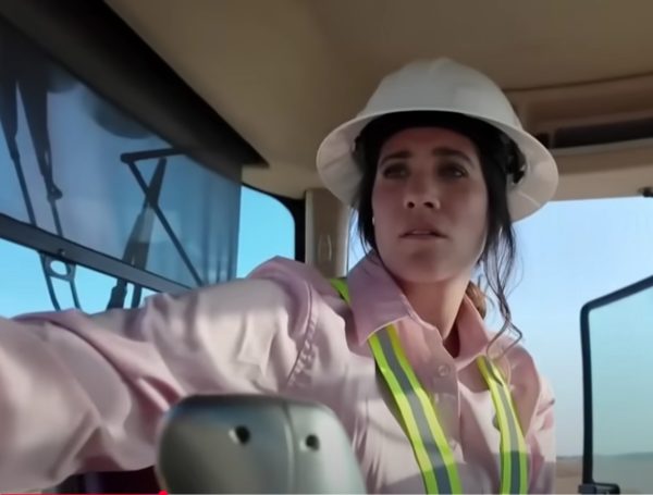 Venezolana huyó del régimen de Maduro y ahora trabaja en Texas en un rubro que nadie imaginó