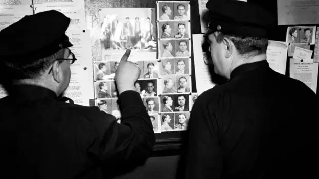 "La mafia ya no es lo que era": la investigación del FBI que reveló la nueva cara del crimen organizado