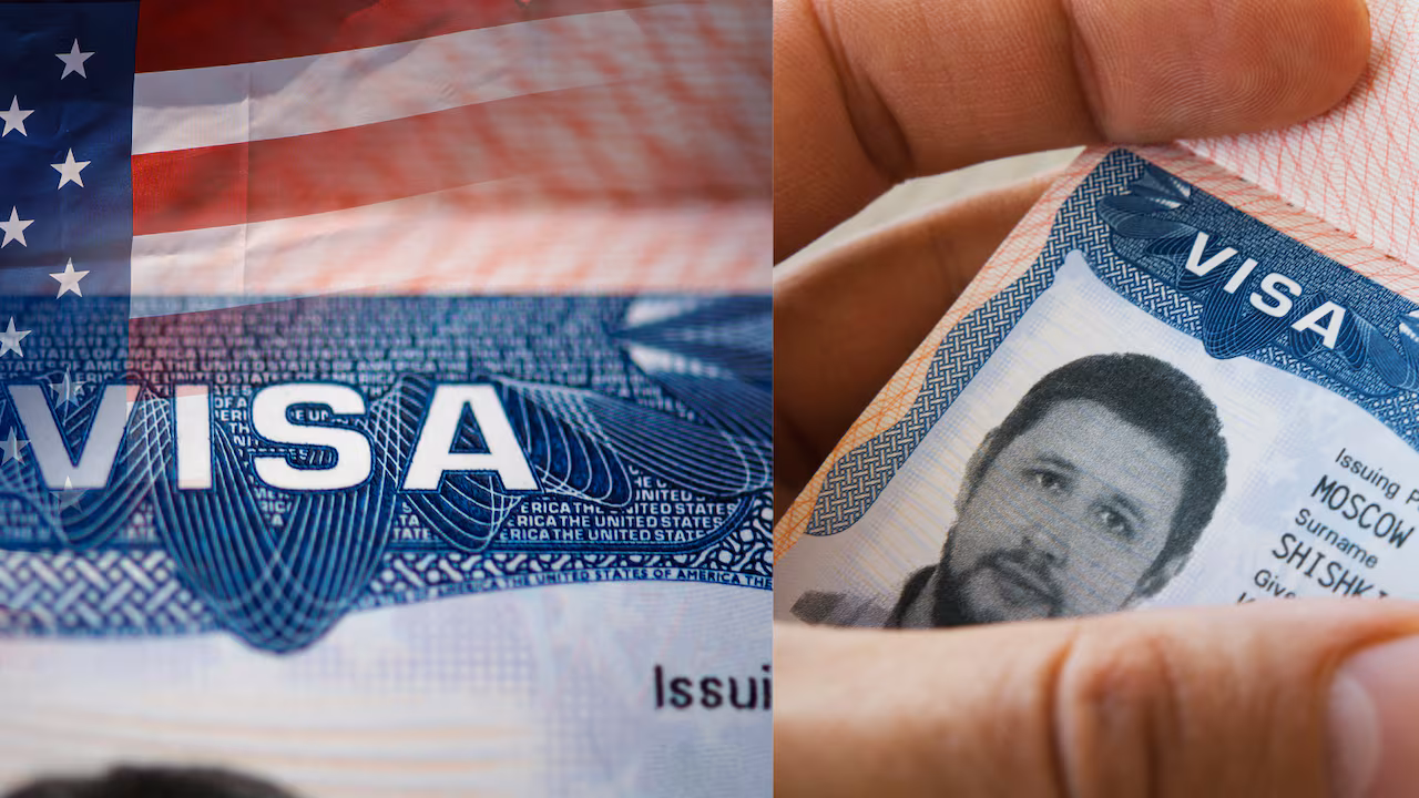 EEUU modifica su política de visas: solo podrán tramitarse en el país de origen