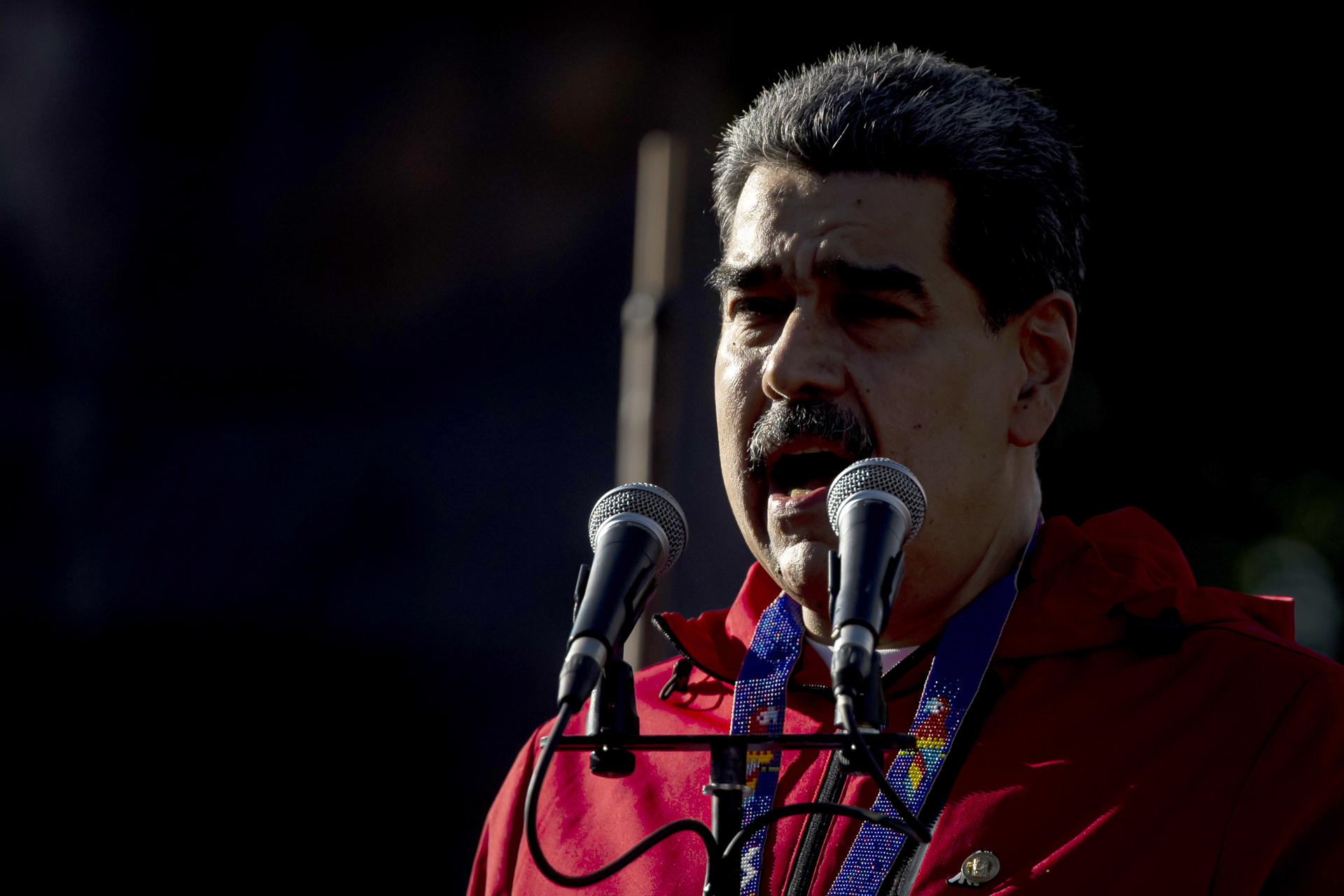 Chavismo exige justicia para Palestina mientras esquiva reconocer la mediación de Trump en el fin de la guerra