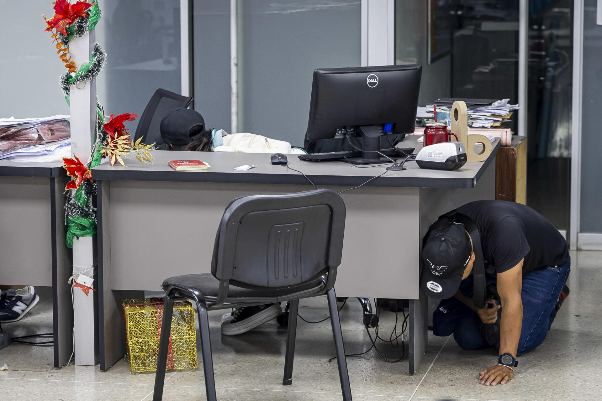 Venezuela registró 189 eventos sísmicos en la última semana, según Diosdado Cabello