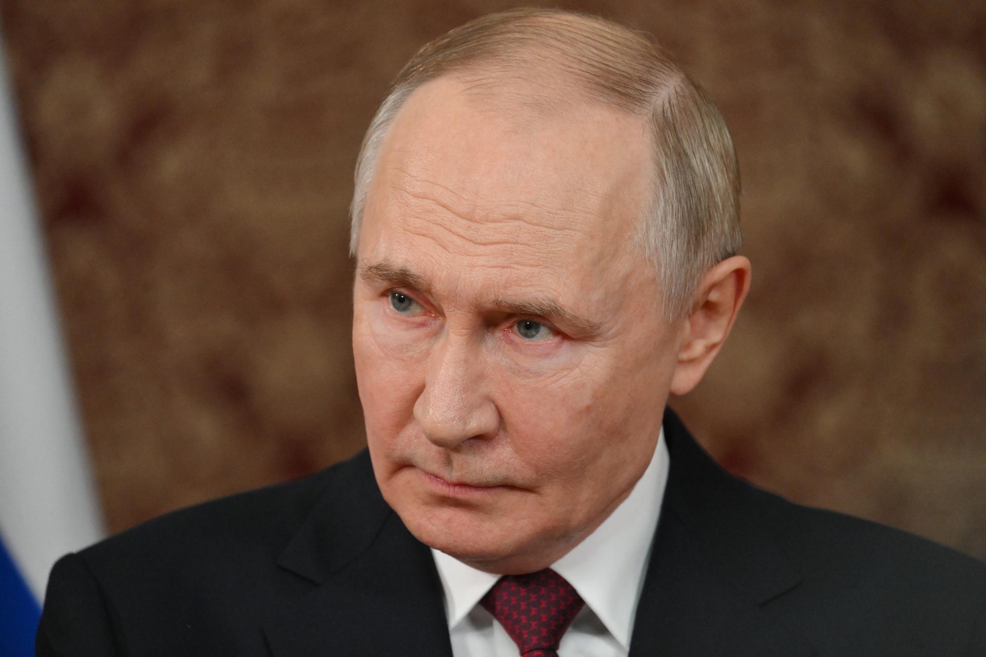 Rusia espera que EEUU se centre ahora en las negociaciones para la paz en Ucrania