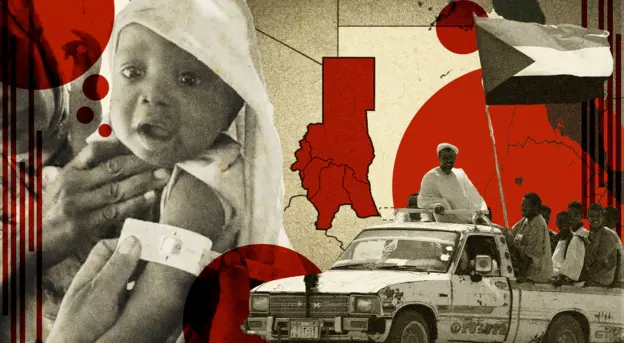 Qué está pasando en El Fasher, la ciudad de Sudán en la que se denuncian asesinatos en masa de cientos de civiles