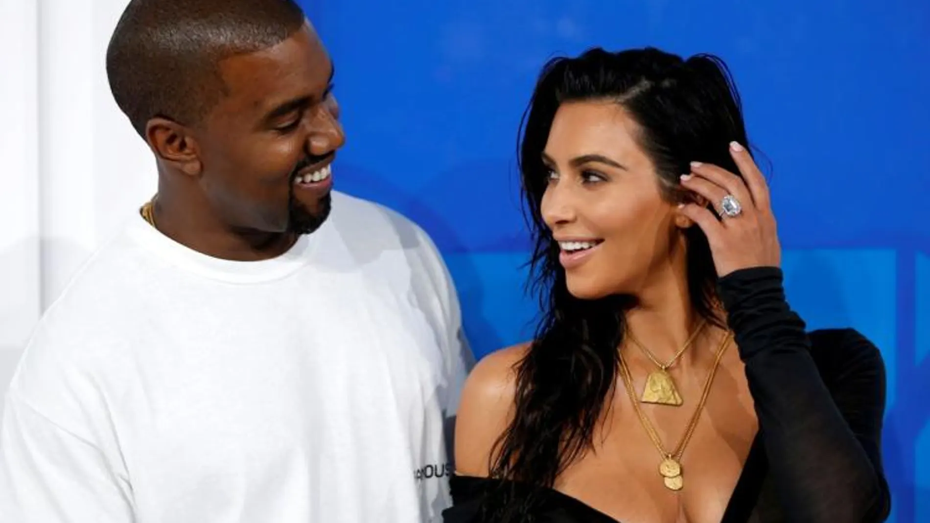 Kim Kardashian afirma haber tenido “síndrome de Estocolmo” durante su relación con Kanye West