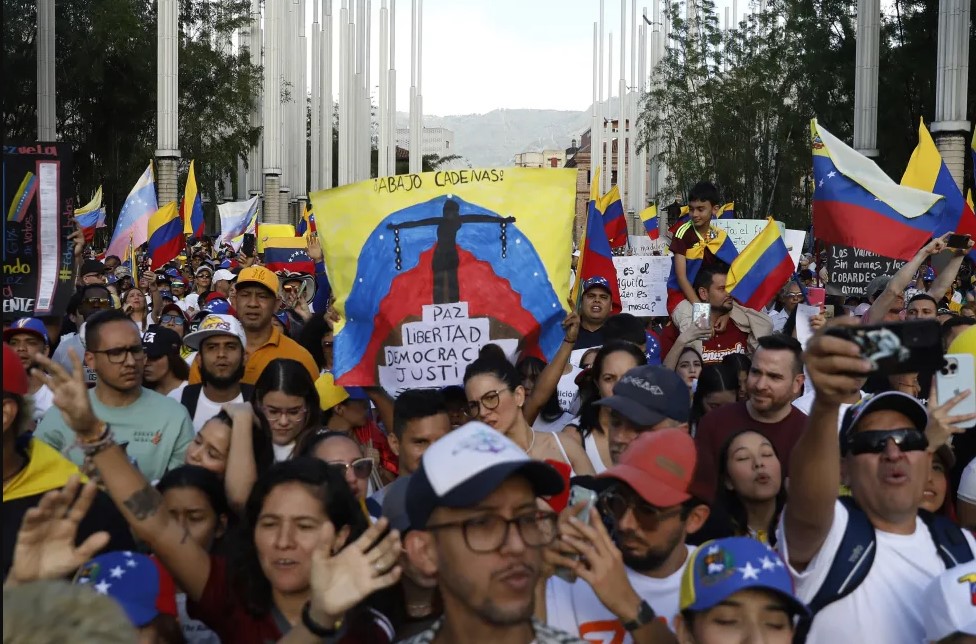Comunicado de Anco a los venezolanos y a la comunidad internacional