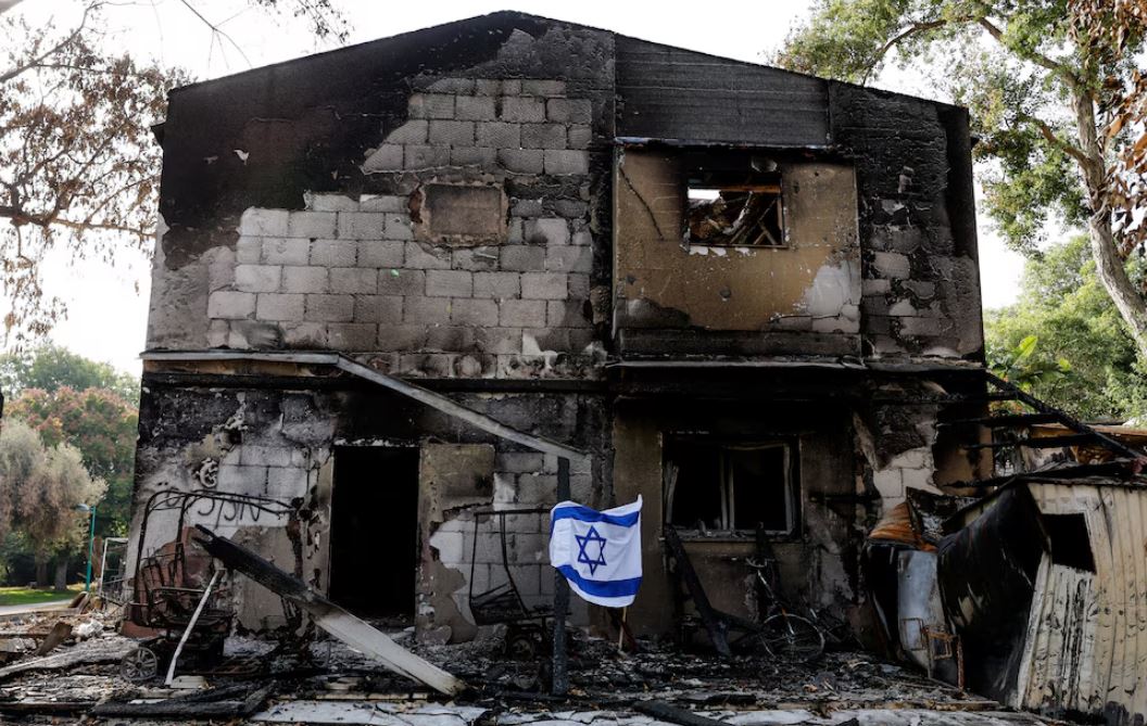 Documentos inéditos revelaron instrucciones de Hamás para atacar a civiles durante masacre en Israel
