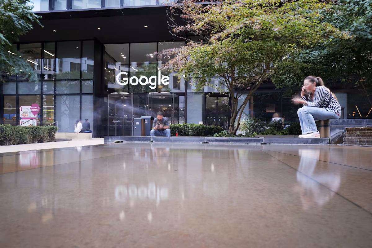 Google se rinde a la IA y confirma un cambio histórico en su buscador