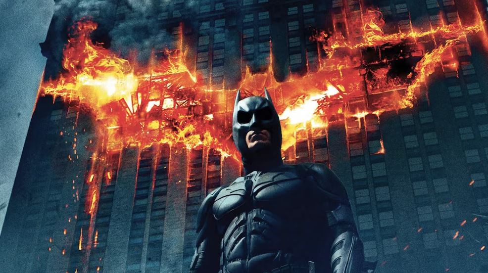 Cómo una sola frase convirtió a Batman en emblema de la cultura pop