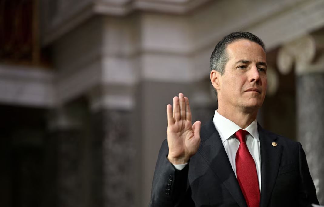 "Te metiste con quién no debías": El mensaje de Bernie Moreno a Gustavo Petro tras ser sancionado por EEUU