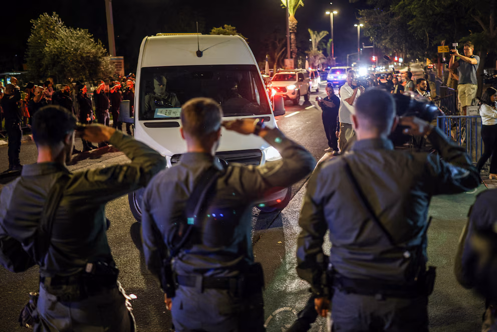 Israel confirmó que el cuarto cuerpo entregado por Hamás no es de ningún rehén
