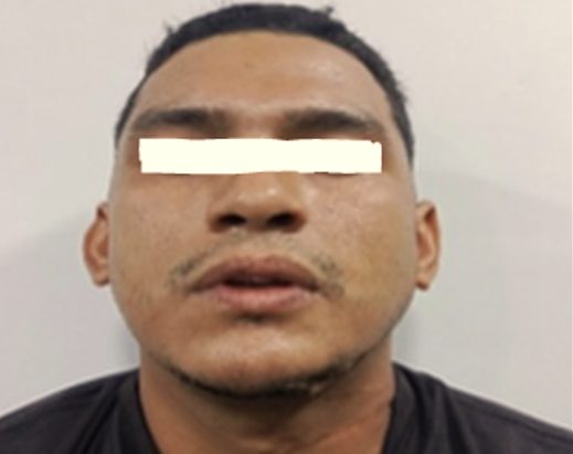 Esquivó la cárcel tras un homicidio en Aragua: lo capturaron de la forma menos pensada