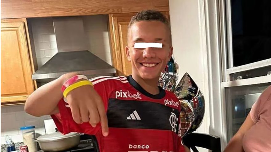 "Un hecho sin precedentes": menor de 13 años fue arrestado por ICE a centro de detención