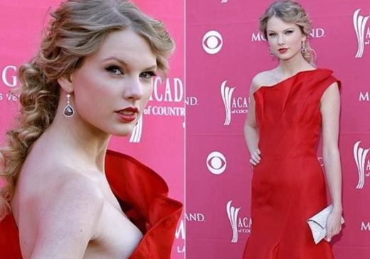 Taylor Swift usó un vestido del venezolano Ángel Sánchez: el diseñador lo contó todo