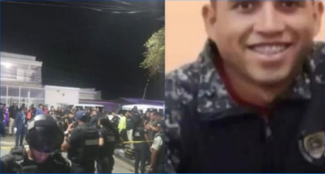 Designan fiscalía para investigar el asesinato de un PNB en Carabobo