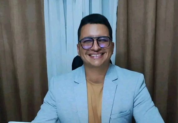 Excarcelaron a activista de DDHH Pedro Hernández en Yaracuy