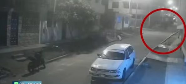 Nueva carta de amenaza contra ciudadanos venezolanos causa terror en Perú