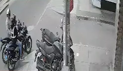 Dos venezolanos fueron asesinados a balazos por una célula del Tren de Aragua en Perú