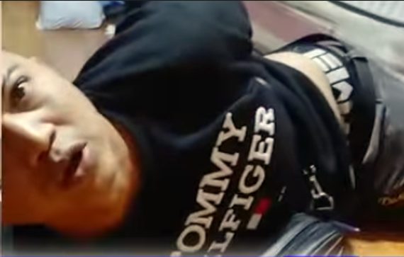 Capturaron a venezolana vinculada a una banda dedicada a la trata de personas y prostitución en Perú