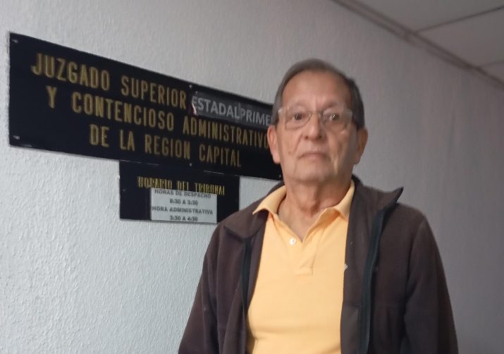 Apusb: Hasta el Ministerio Público nos dio la razón