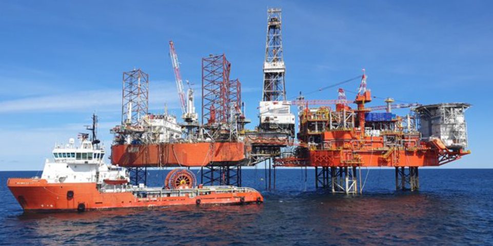 Polonia denunció incidente con un buque ruso cerca de gasoducto en el mar Báltico