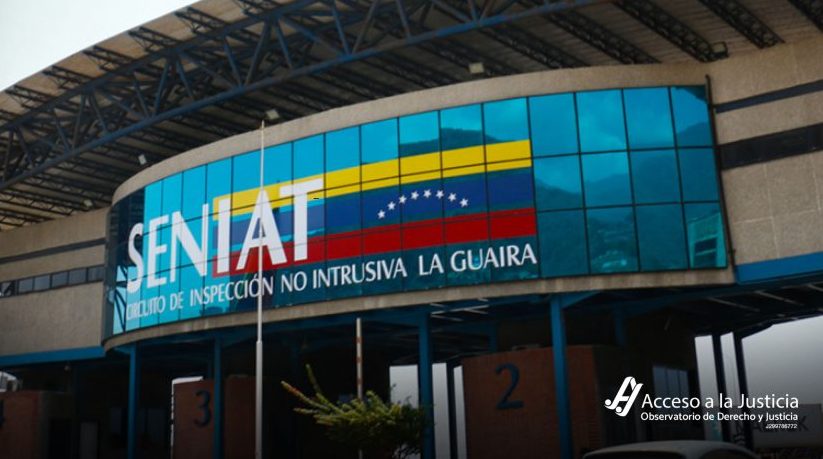 Acceso a la Justicia: Importar en Venezuela ahora cuesta más