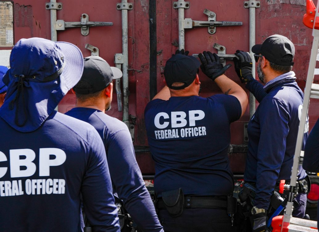 EEUU decomisó en Puerto Rico cargamento de cocaína valorado en cuatro millones de dólares