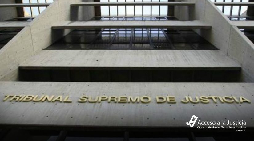 Acceso a la Justicia: TSJ ordena aplicar de oficio la corrección monetaria