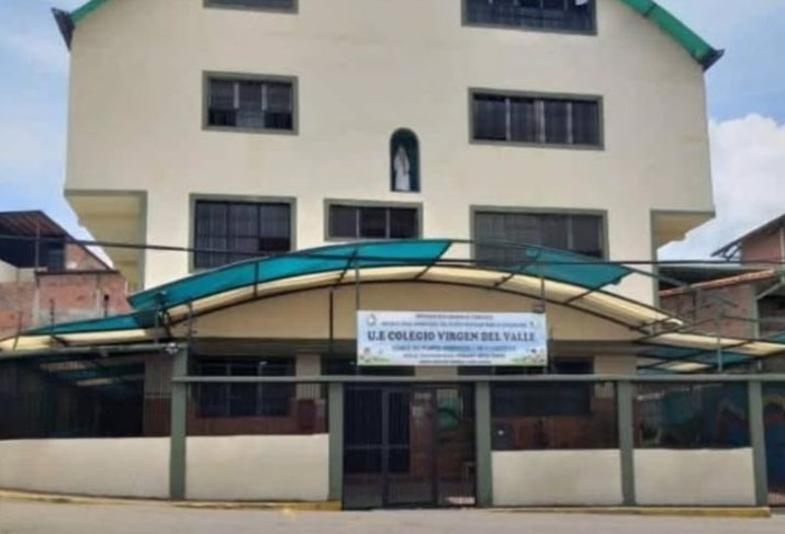 Estupor en Táchira: alumno hirió con arma blanca a tres víctimas en el colegio por un "reto viral"