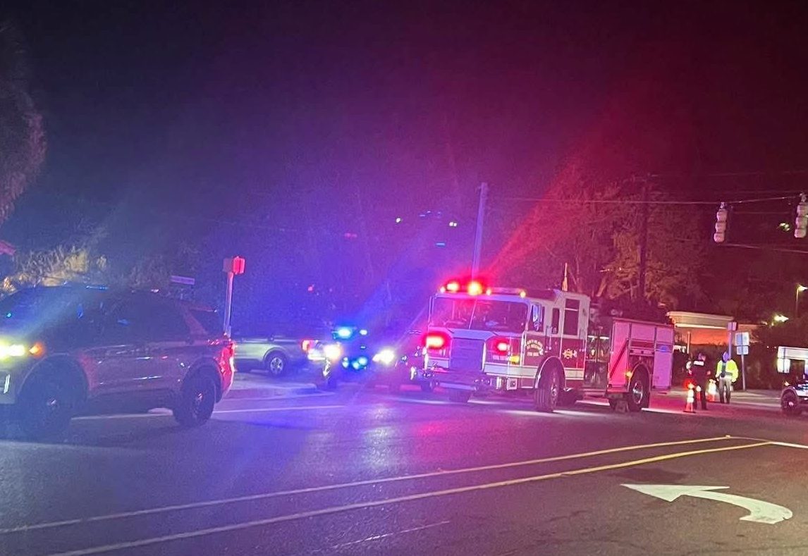 Tiroteo nocturno dejó múltiples muertos y heridos en un bar de Carolina del Sur