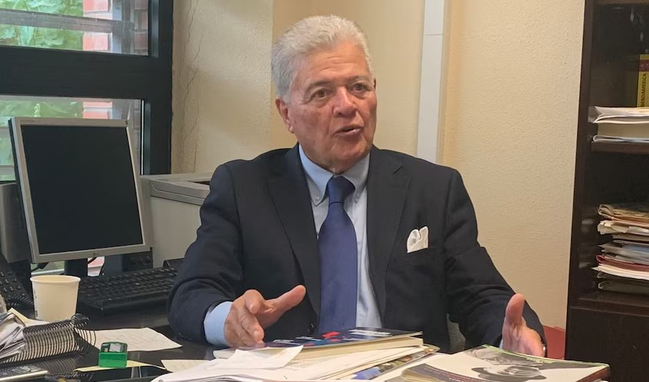 Infobae: Especialista explica qué dice el derecho internacional sobre la guerra contra el narcoterrorismo