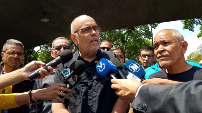 Gregorio Afonso: La realidad salarial del sector universitario es absolutamente precaria