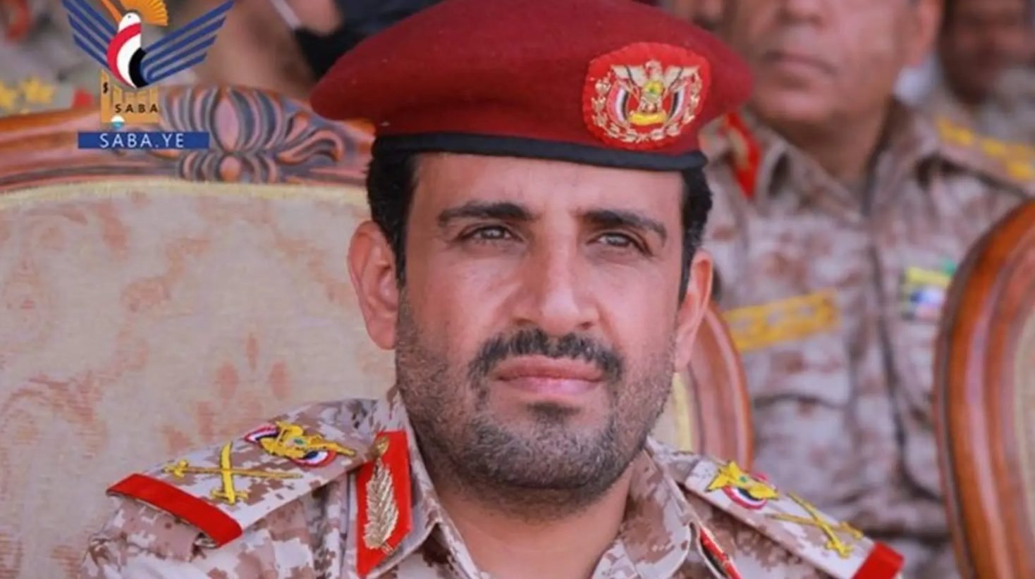 Israel abatió durante combate en Yemen al máximo cabecilla militar de los rebeldes hutíes