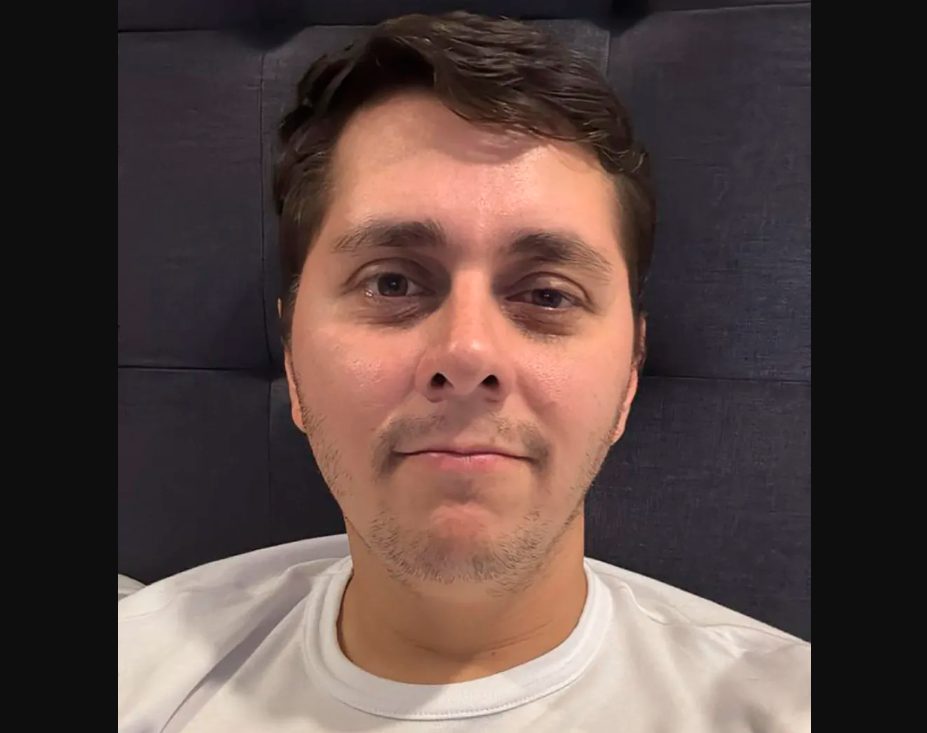 Luis Peche: No olvidaré jamás al primer sicario apuntándome a la cabeza