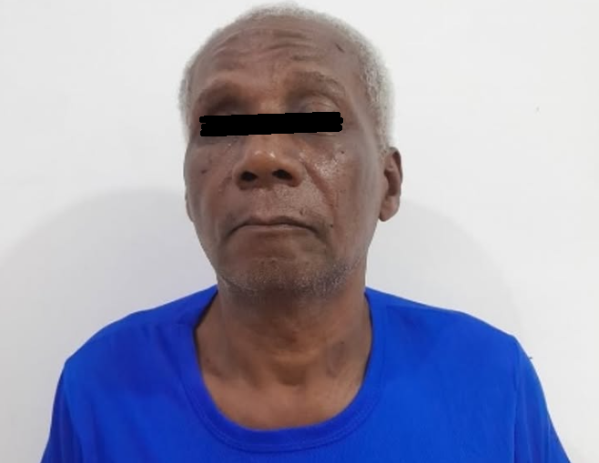 Sexagenario apuñaló en el pecho al hombre que sospechaba que le había robado en Catia