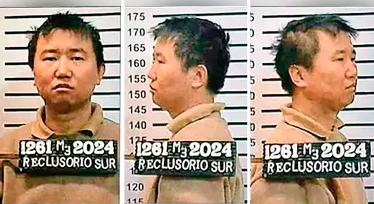 La lucha por atrapar a "Brother Wang", el capo chino del fentanilo que huyó a Cuba