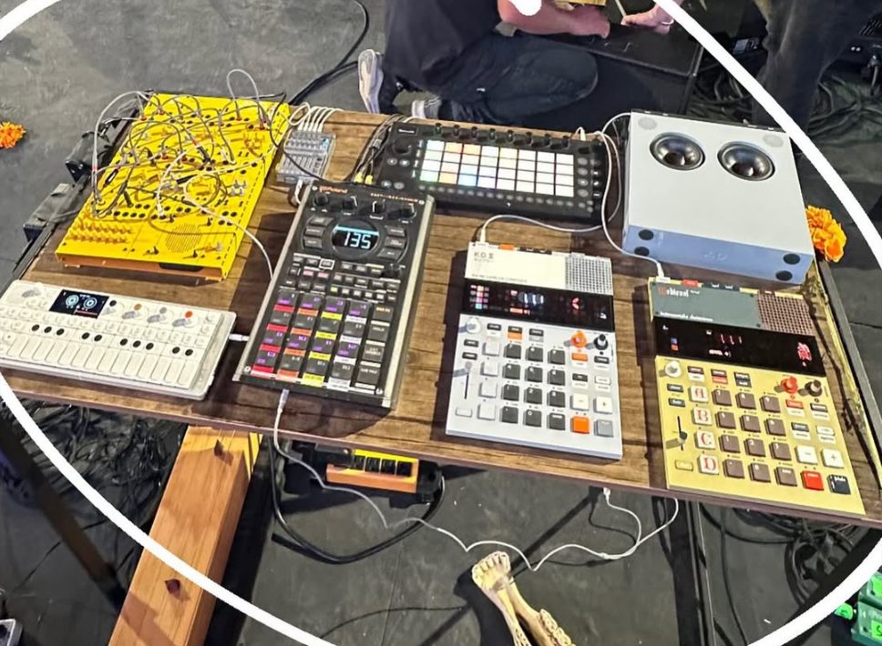 Ladrones hurtaron todos los instrumentos de Orestes Gómez, percusionista de Rawayana