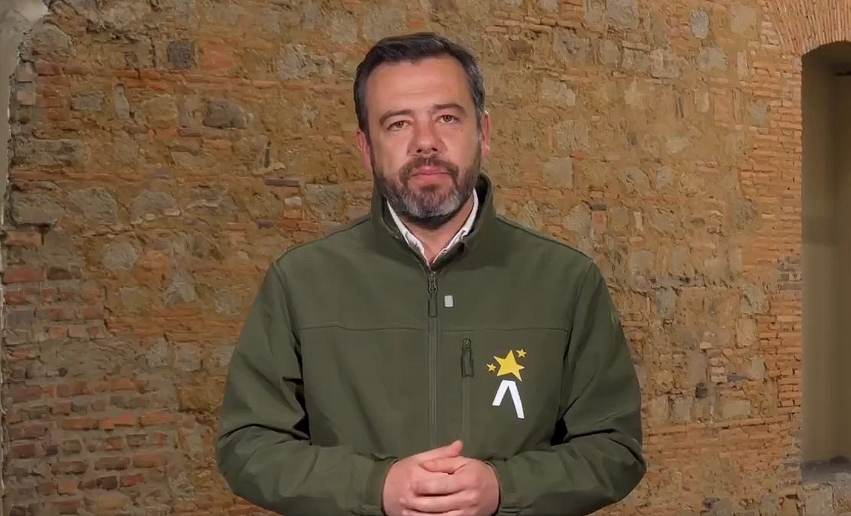 Bogotá Mayor Urges Peaceful Conduct at Petro's Political Gathering Today