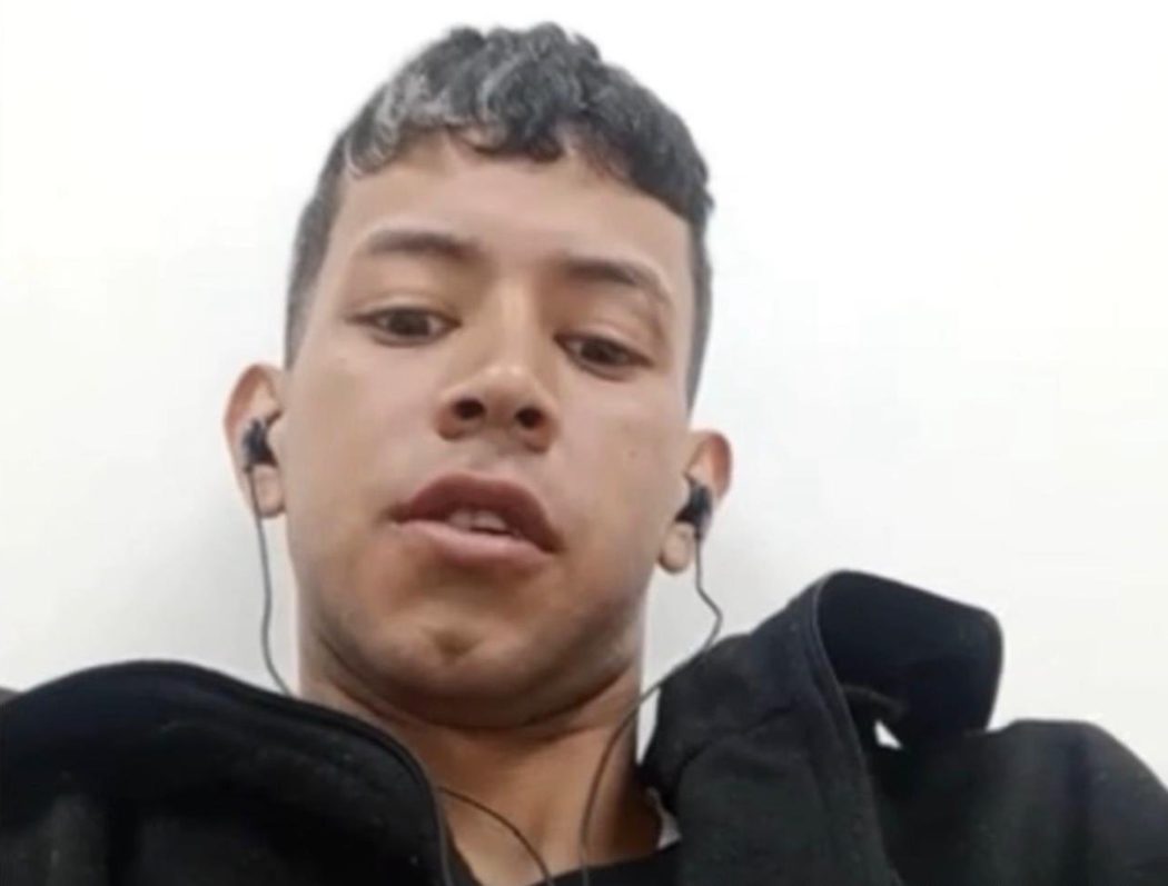 Colombia imputó a alias "El Caleño", otro presunto responsable del magnicidio de Miguel Uribe