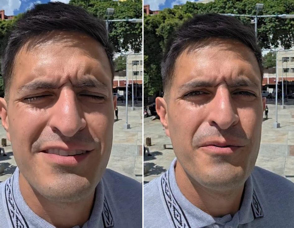 "Michelo" se largó de Venezuela para ocultarse bajo el ala de otro cuestionado mandatario (VIDEO)