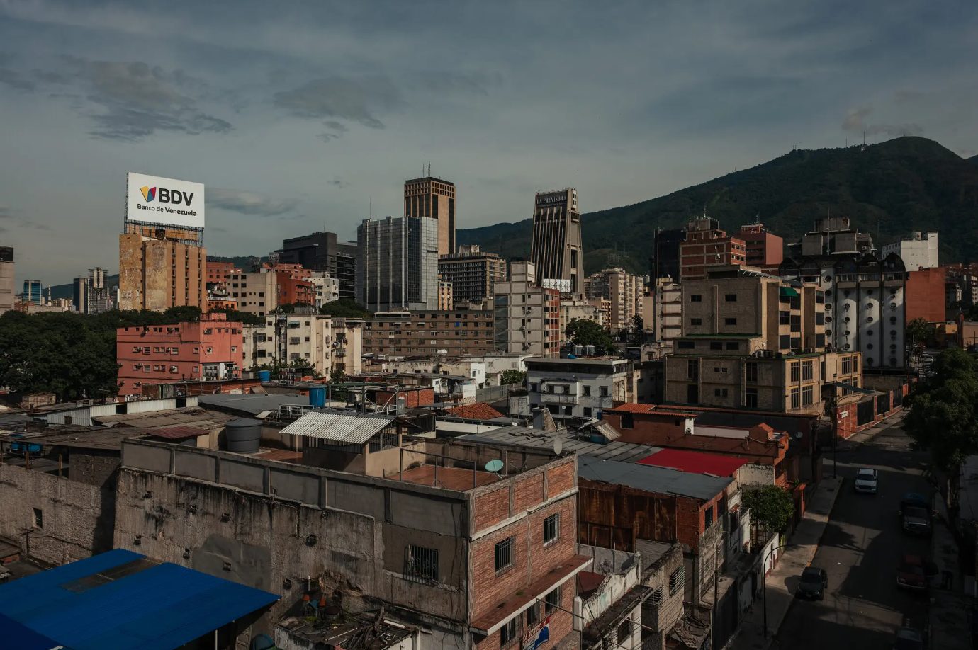 NYT: Nicolás Maduro usa las criptomonedas para evadir las sanciones de Estados Unidos