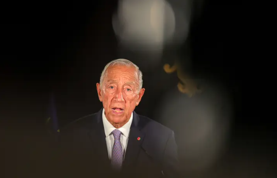 Presidente de Portugal promulgó ley contra las lanchas rápidas cargadas de droga