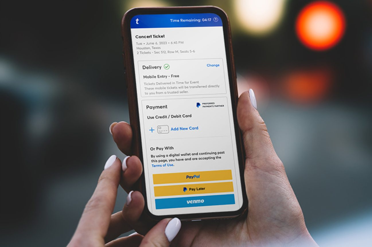 PayPal firmó acuerdo con OpenAI para integrar su billetera digital en ChatGPT
